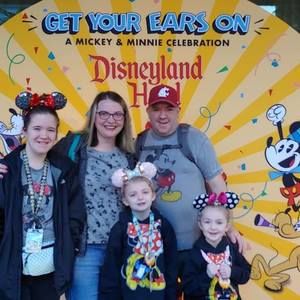 Meet your Posher, Jess